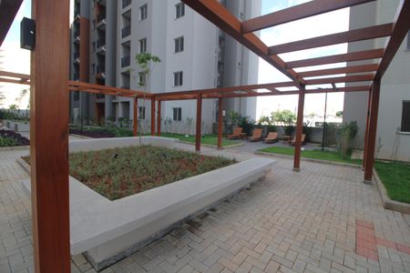 Apartamento à venda com 38m², 2 quartos e 1 vagaÁrea comum