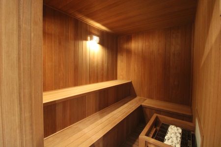 Apartamento à venda com 38m², 2 quartos e 1 vagaÁrea comum