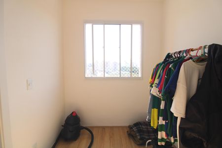 Apartamento à venda com 38m², 2 quartos e 1 vagaQuarto 2