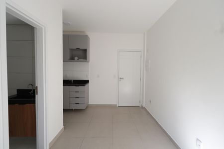 Apartamento para alugar com 29m², 1 quarto e sem vagaSala