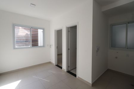 Apartamento para alugar com 29m², 1 quarto e sem vagaSala