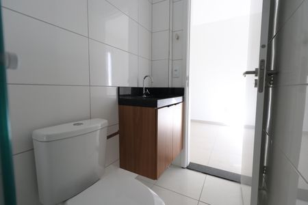 Apartamento para alugar com 29m², 1 quarto e sem vagaBanheiro