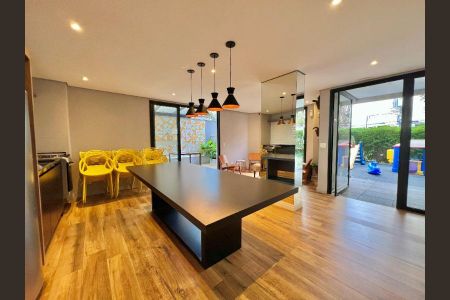 Apartamento à venda com 46m², 2 quartos e 1 vaga Apartamento à venda com 46m², 2 quartos e 1 vagaFoto 83