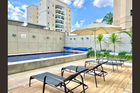 Apartamento à venda com 46m², 2 quartos e 1 vaga Apartamento à venda com 46m², 2 quartos e 1 vagaFoto 66