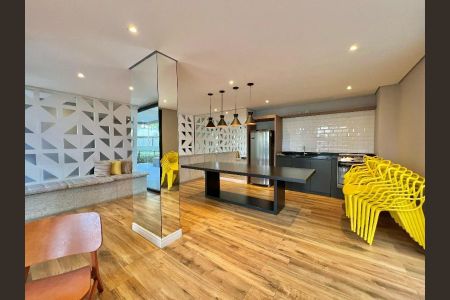 Apartamento à venda com 46m², 2 quartos e 1 vaga Apartamento à venda com 46m², 2 quartos e 1 vagaFoto 60