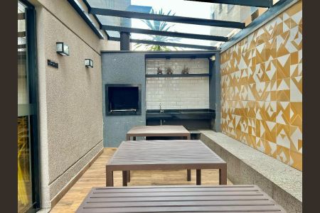 Apartamento à venda com 46m², 2 quartos e 1 vaga Apartamento à venda com 46m², 2 quartos e 1 vagaFoto 85