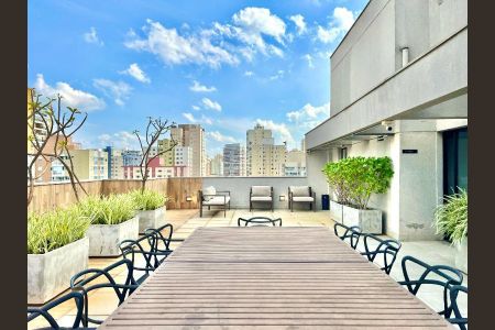 Apartamento à venda com 46m², 2 quartos e 1 vaga Apartamento à venda com 46m², 2 quartos e 1 vagaFoto 78