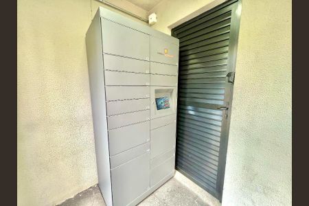 Apartamento à venda com 46m², 2 quartos e 1 vaga Apartamento à venda com 46m², 2 quartos e 1 vagaFoto 72