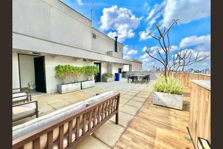Apartamento à venda com 46m², 2 quartos e 1 vaga Apartamento à venda com 46m², 2 quartos e 1 vagaFoto 81