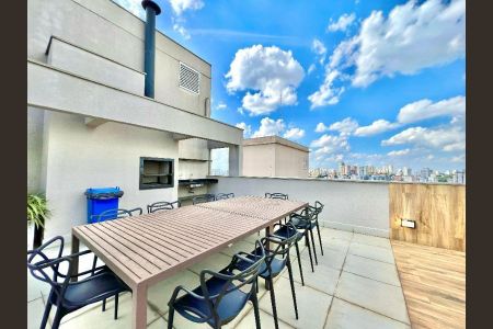 Apartamento à venda com 46m², 2 quartos e 1 vaga Apartamento à venda com 46m², 2 quartos e 1 vagaFoto 76