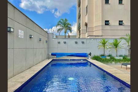 Apartamento à venda com 46m², 2 quartos e 1 vaga Apartamento à venda com 46m², 2 quartos e 1 vagaFoto 64