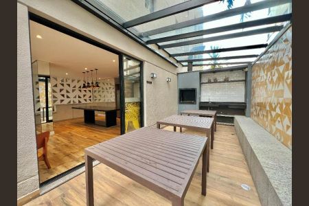 Apartamento à venda com 46m², 2 quartos e 1 vaga Apartamento à venda com 46m², 2 quartos e 1 vagaFoto 84