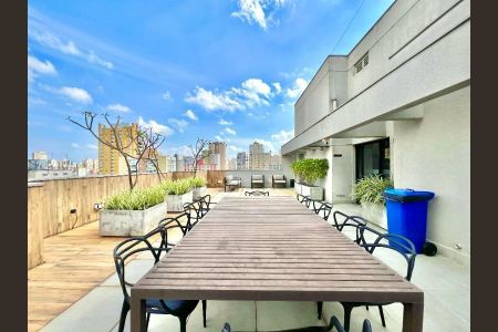 Apartamento à venda com 46m², 2 quartos e 1 vaga Apartamento à venda com 46m², 2 quartos e 1 vagaFoto 77