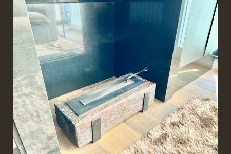 Apartamento à venda com 46m², 2 quartos e 1 vaga Apartamento à venda com 46m², 2 quartos e 1 vagaFoto 01