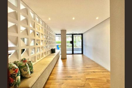Apartamento à venda com 46m², 2 quartos e 1 vaga Apartamento à venda com 46m², 2 quartos e 1 vagaFoto 58