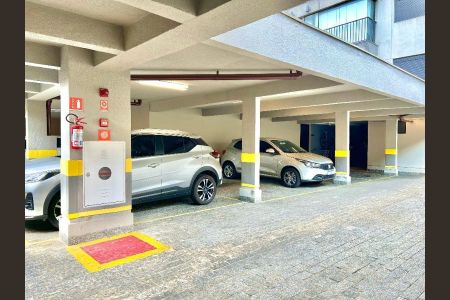 Apartamento à venda com 46m², 2 quartos e 1 vaga Apartamento à venda com 46m², 2 quartos e 1 vagaFoto 69