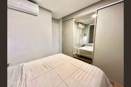 Apartamento à venda com 46m², 2 quartos e 1 vaga Apartamento à venda com 46m², 2 quartos e 1 vagaFoto 01