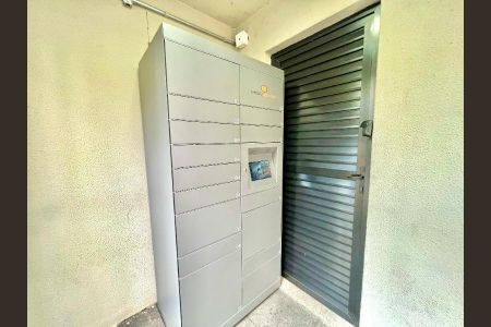 Apartamento à venda com 46m², 2 quartos e 1 vaga Apartamento à venda com 46m², 2 quartos e 1 vagaFoto 73
