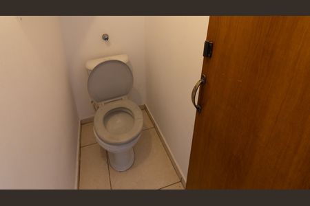Casa de condomínio à venda com 110m², 2 quartos e 1 vaga Casa de condomínio à venda com 110m², 2 quartos e 1 vagaLavabo