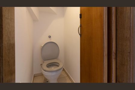 Casa de condomínio à venda com 110m², 2 quartos e 1 vaga Casa de condomínio à venda com 110m², 2 quartos e 1 vagaLavabo