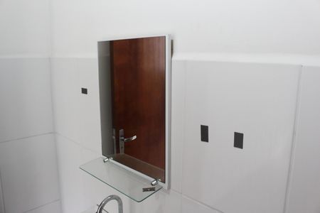 Casa à venda com 100m², 4 quartos e sem vagaBanheiro 2