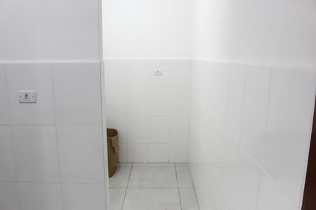 Casa à venda com 100m², 4 quartos e sem vagaCozinha