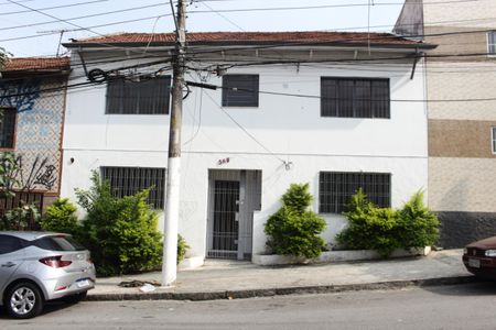 Casa à venda com 100m², 4 quartos e sem vagaFachada