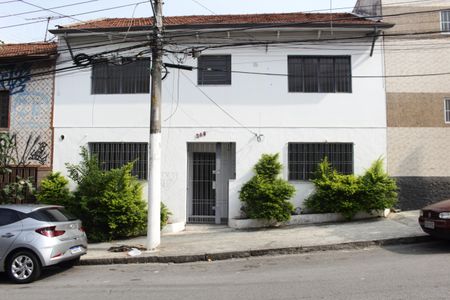 Casa à venda com 100m², 4 quartos e sem vagaFachada