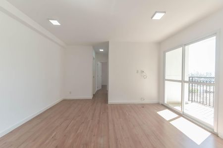 Apartamento à venda com 61m², 2 quartos e 1 vagaSala