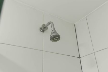 Apartamento à venda com 61m², 2 quartos e 1 vagaBanheiro Social