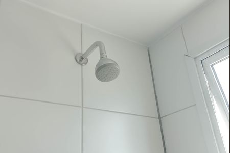 Apartamento à venda com 61m², 2 quartos e 1 vagaBanheiro da Suíte