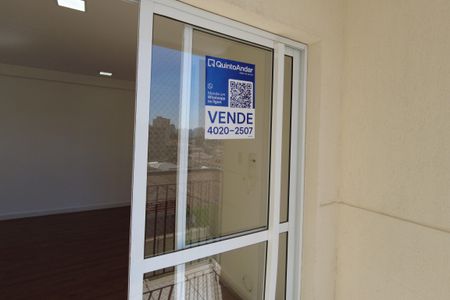 Apartamento à venda com 61m², 2 quartos e 1 vagaPlaquinha