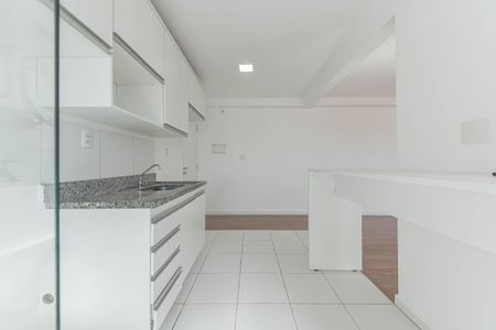 Apartamento à venda com 61m², 2 quartos e 1 vagaCozinha