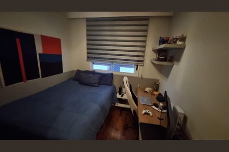 Apartamento à venda com 119m², 3 quartos e 2 vagas