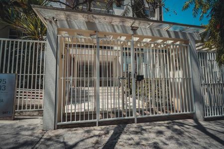 Apartamento à venda com 119m², 3 quartos e 2 vagas