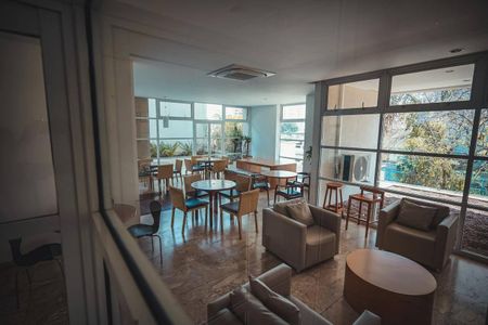 Apartamento à venda com 119m², 3 quartos e 2 vagas