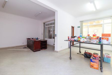 Casa à venda com 502m², 5 quartos e 3 vagasSala
