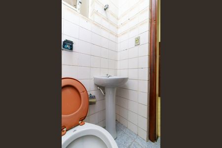 Casa à venda com 502m², 5 quartos e 3 vagasBanheiro 3