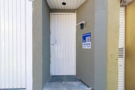 Casa à venda com 502m², 5 quartos e 3 vagasFachada