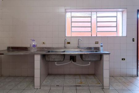 Casa à venda com 502m², 5 quartos e 3 vagasCozinha