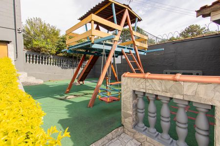 Apartamento à venda com 45m², 2 quartos e 1 vagaÁrea comum - Playground