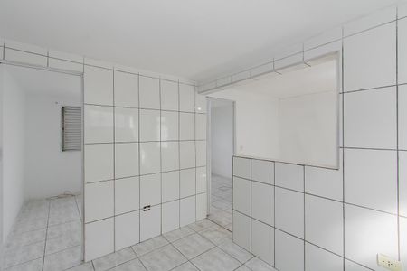 Apartamento à venda com 45m², 2 quartos e 1 vagaCozinha