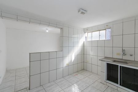 Apartamento à venda com 45m², 2 quartos e 1 vagaCozinha