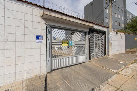 Apartamento à venda com 45m², 2 quartos e 1 vagaFachada e Placa