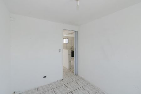 Apartamento à venda com 45m², 2 quartos e 1 vagaQuarto 1