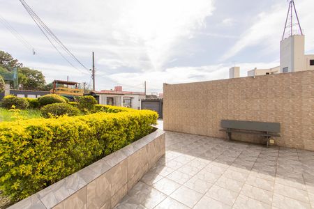 Apartamento à venda com 45m², 2 quartos e 1 vagaÁrea comum