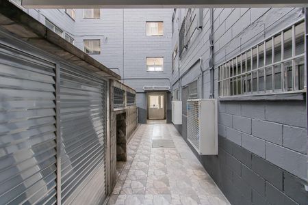 Apartamento à venda com 45m², 2 quartos e 1 vagaÁrea comum