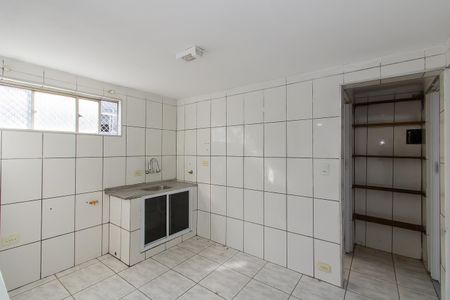 Apartamento à venda com 45m², 2 quartos e 1 vagaCozinha