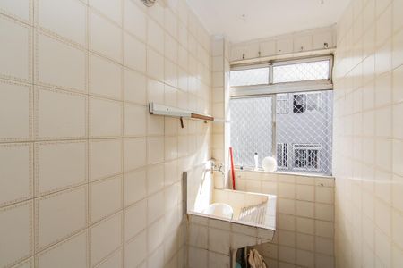 Apartamento à venda com 45m², 2 quartos e 1 vagaÁrea de Serviço