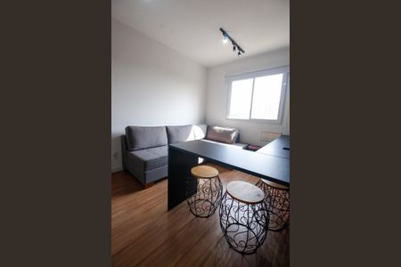 Apartamento à venda com 40m², 2 quartos e 1 vagaSala